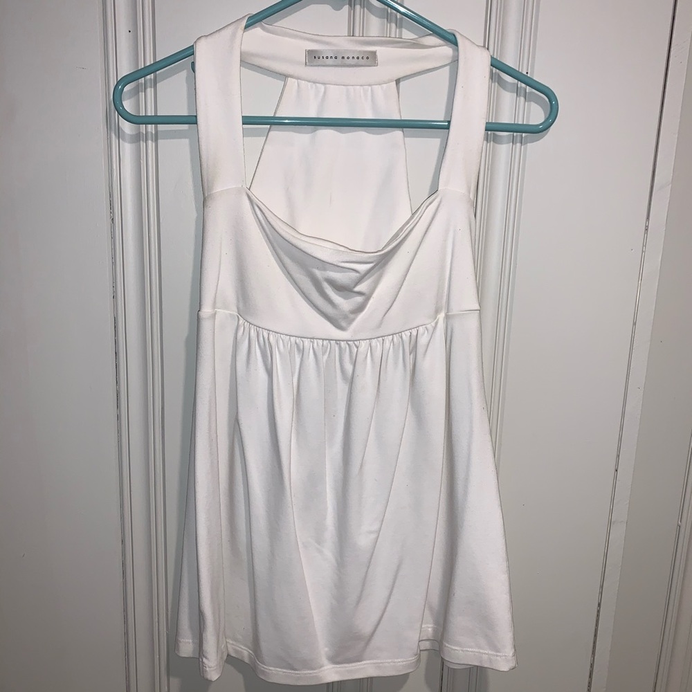 Susana Monaco Tank
